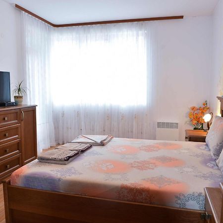 Apartament First Line Bansko Exteriér fotografie