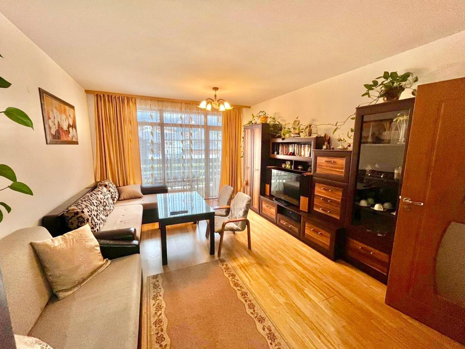 Apartament First Line Bansko Exteriér fotografie