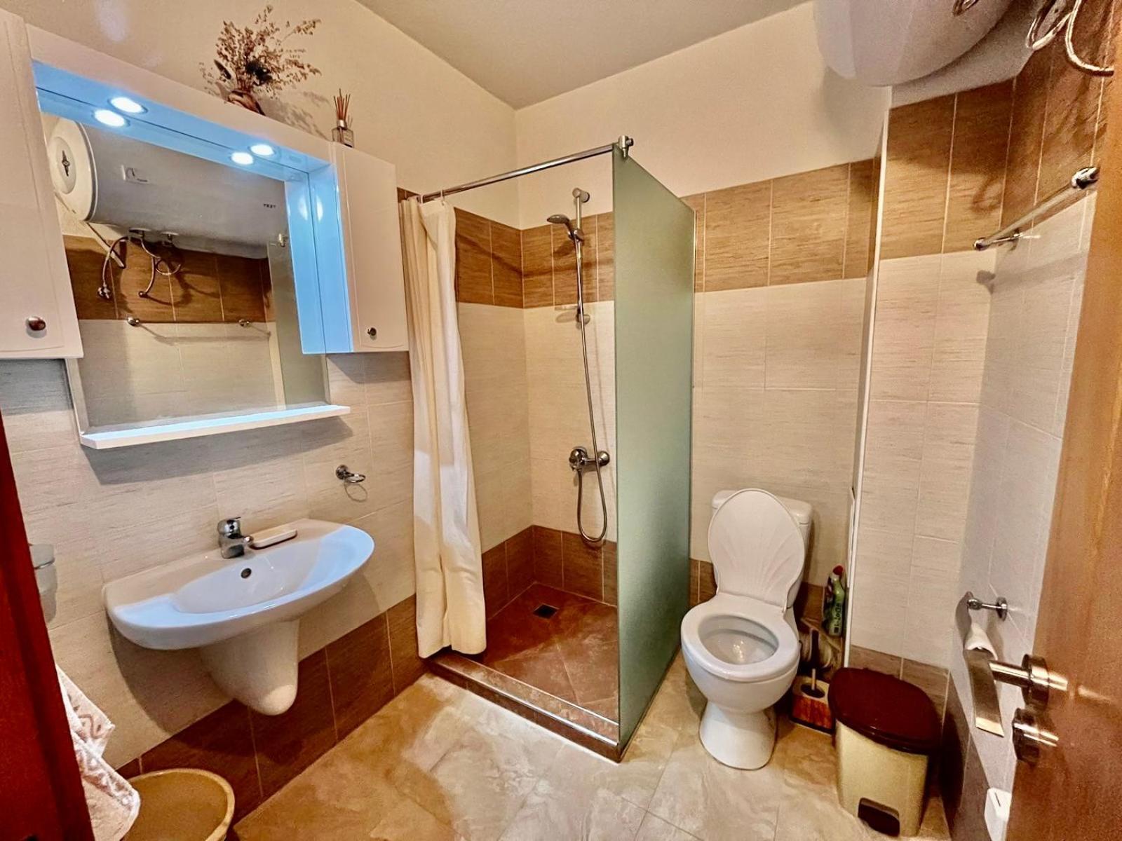 Apartament First Line Bansko Exteriér fotografie