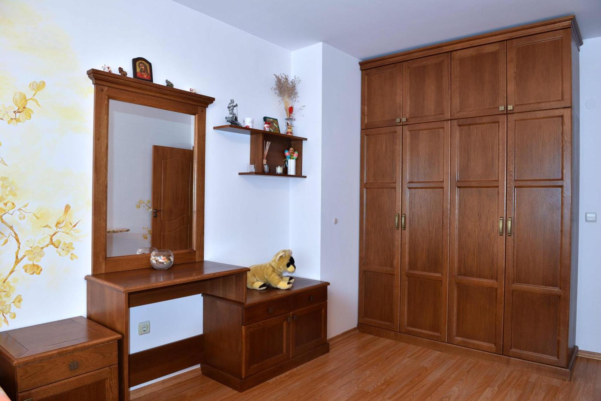 Apartament First Line Bansko Exteriér fotografie