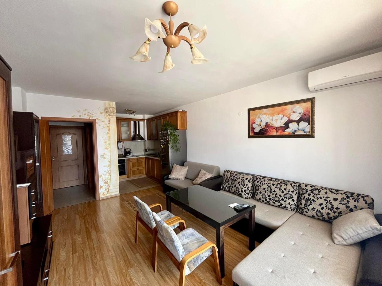 Apartament First Line Bansko Exteriér fotografie